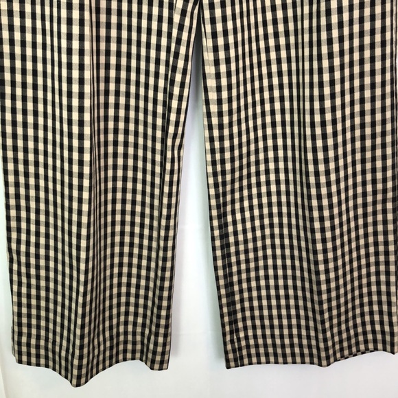 EVERLANE The Way-High® Drape Pant Size 8R - Picture 6 of 10